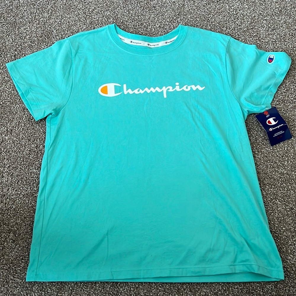 Champion Women T-shirt